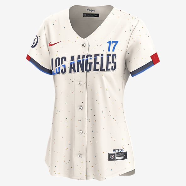 Baseball Jerseys. Nike